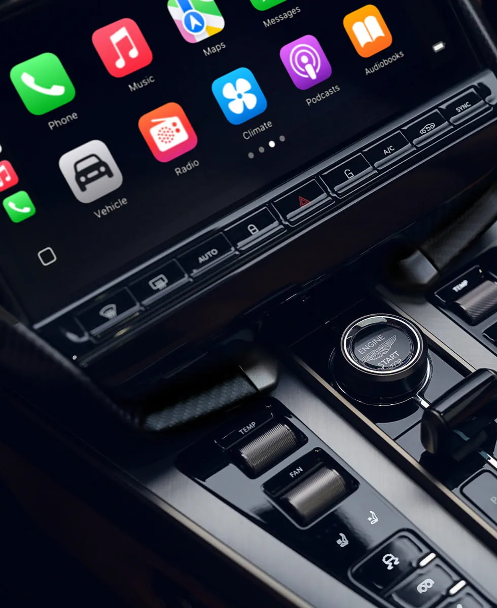 Aux premières loges de la connectivité